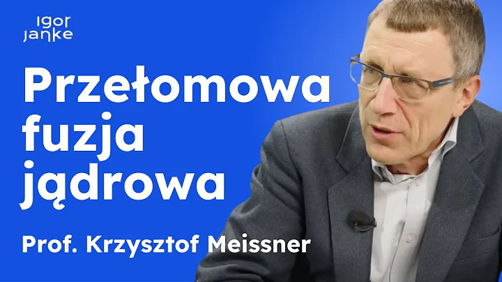 Prof. Krzysztof Meissner: Spalanie odpadw radioakt...