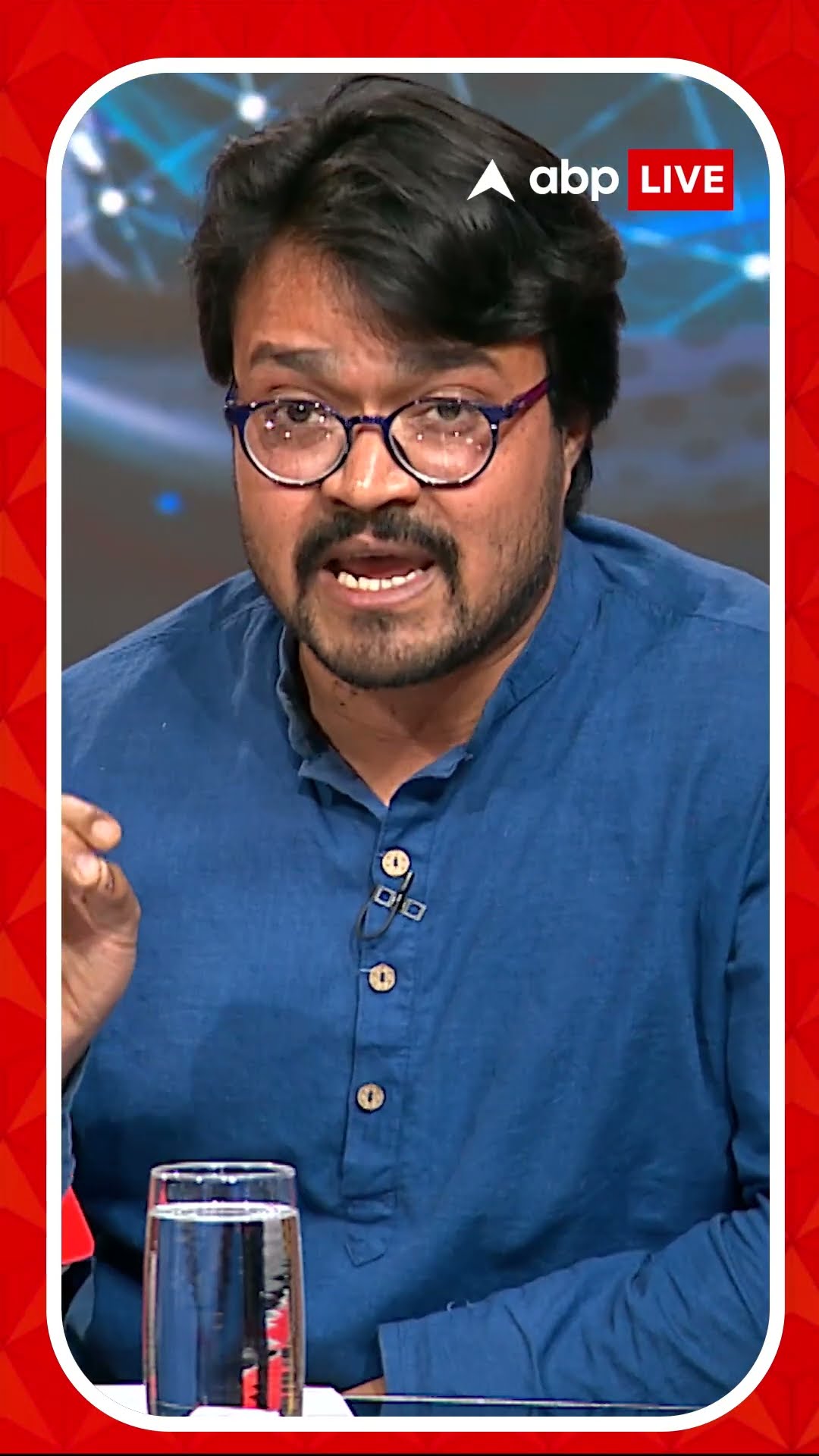 'এগুলো অবশ্যই শাস্তিযোগ্য অপরাধ', আর জি কর কাণ্ডে কোন অপরাধের কথা বললেন অনির্বাণ?
