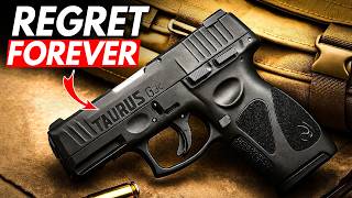 10 Handguns You Will Regret Buying in 2026!