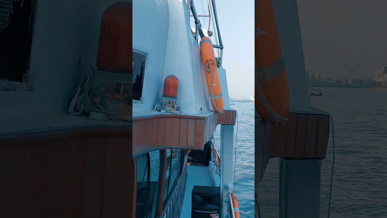 Cruise Ship In Karachi: The Definitive Guide || Adventure in Karachi