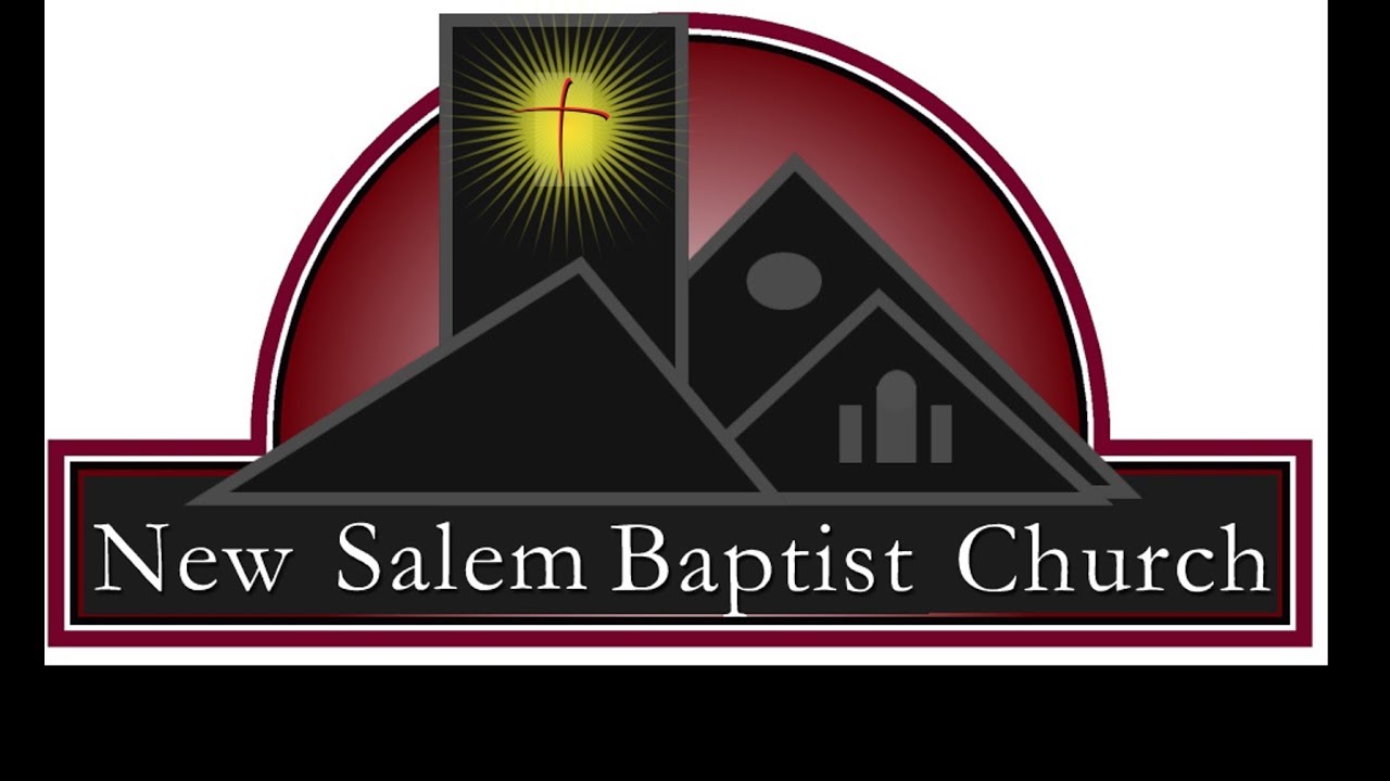 New Salem Baptist Church Live Stream, July 30 2017 AM YouTube