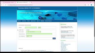 Cara Akses Sistem Otomasi Perpustakaan UNISBAR
