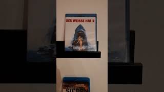 Die meistgeschauten Filme meiner Sammlung #film #movie #bluray