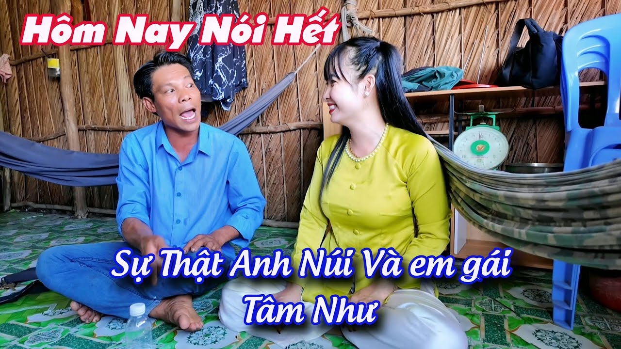 Bất ngờ Anh Núi leo dừa lên tiếng 
