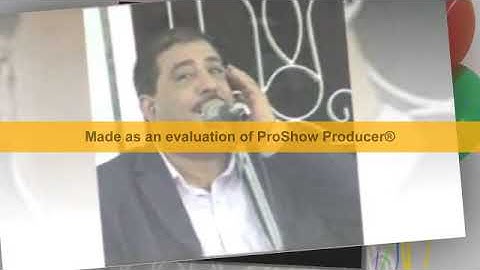 رأفت حسين ( سورة البقرة ) آيات الصيام و الحج و العمرة