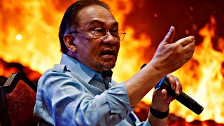 Respon mengejut cukup jelas ini betul-betul terdesak habis?