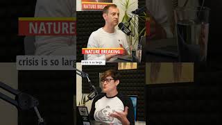 Nature Breaking #podcast clip: Are you fed up with plastic pollution?