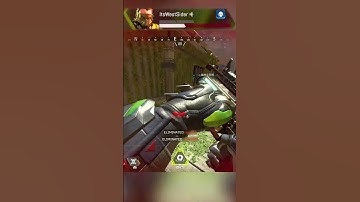 The Wingman And R99 Are Insane!