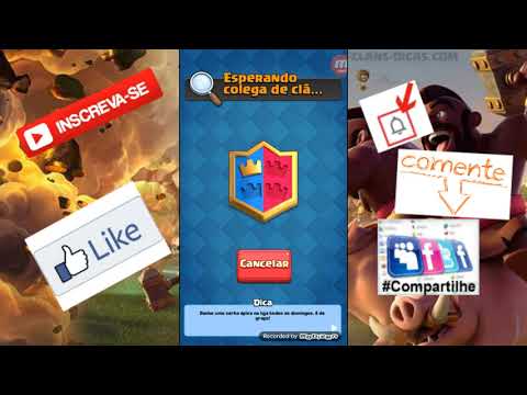 Testando deck de goblins