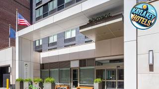 Element New York Times Square West | New York (NY), United States | Hotel Review 🌟
