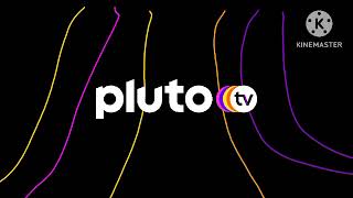 Dancing Astronaut Ident #1 | Pluto TV Remake