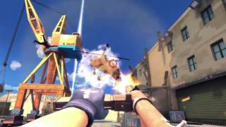 10 Game Shooter Terbaik Android dan iOS  JAN 2016 !!! screenshot 4