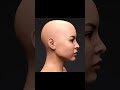 Johari For Genesis 8 Female Full Video On Youtube JHS DAZ Studio Daz 3dmodel Dazstudio 
