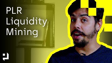 Liquidity Mining is Available NOW! – WalletConnect and Uniswap V2
