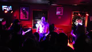 Verge of Anger - Psychosocial