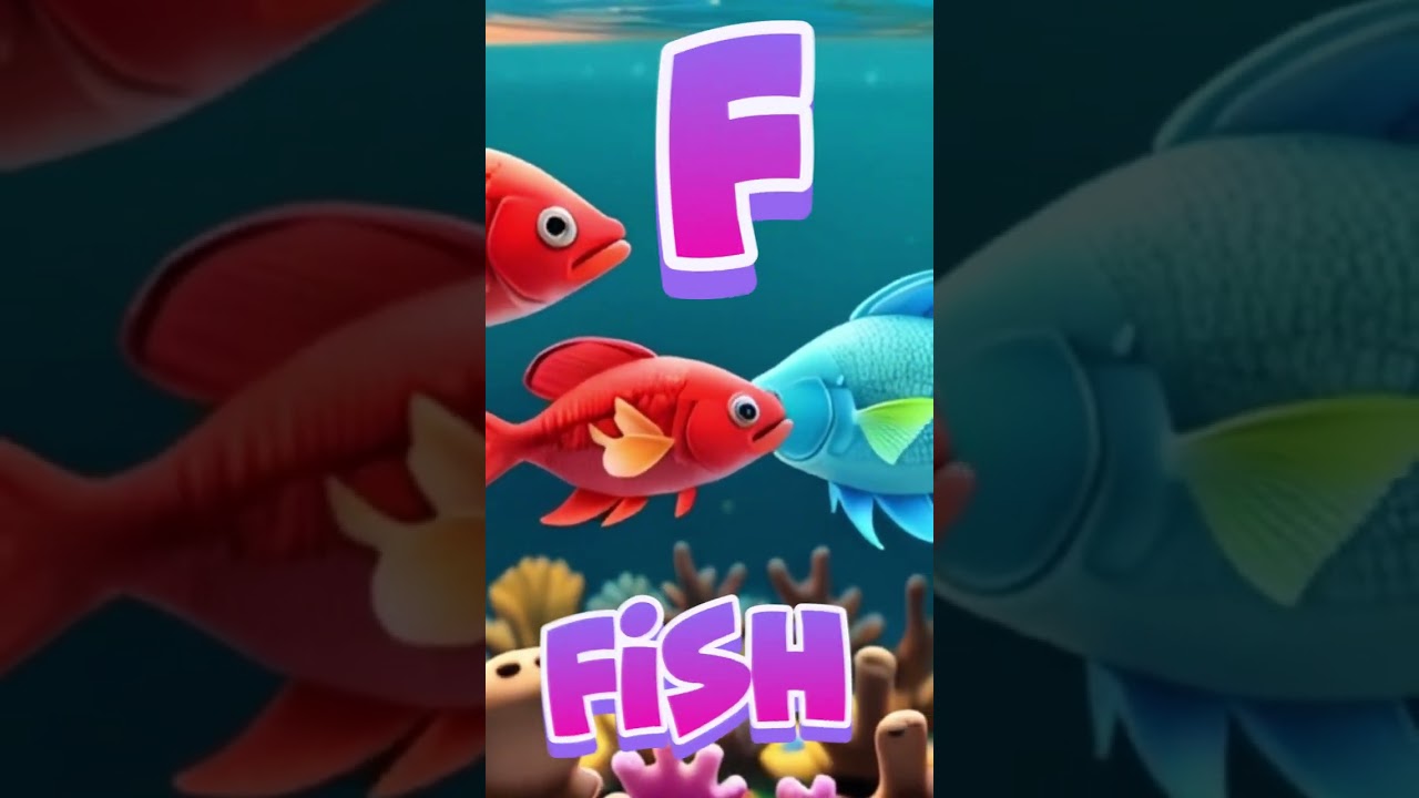 ABC Phonics Song | Learning ABC Phonics | ABC Phonics for Kids | Fun ABC Phonics 