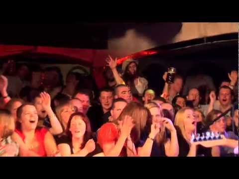 THE WURZELS - 'Ruby' OFFICIAL VIDEO