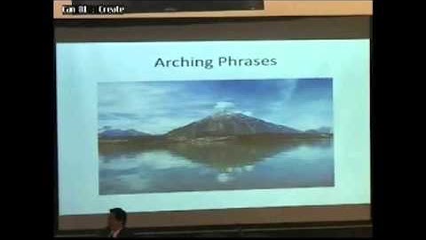 CogSci Connects - Music and Cognitive Sciences Session (Part 5/7)