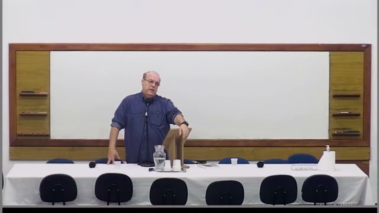 Cap  1   O espelho da vida - 03.03.2026