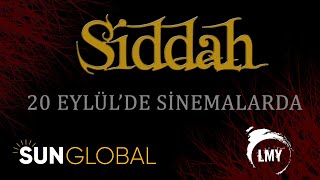 Si̇ddah Fragman 20 Eylül 2019 Da Si̇nemalarda