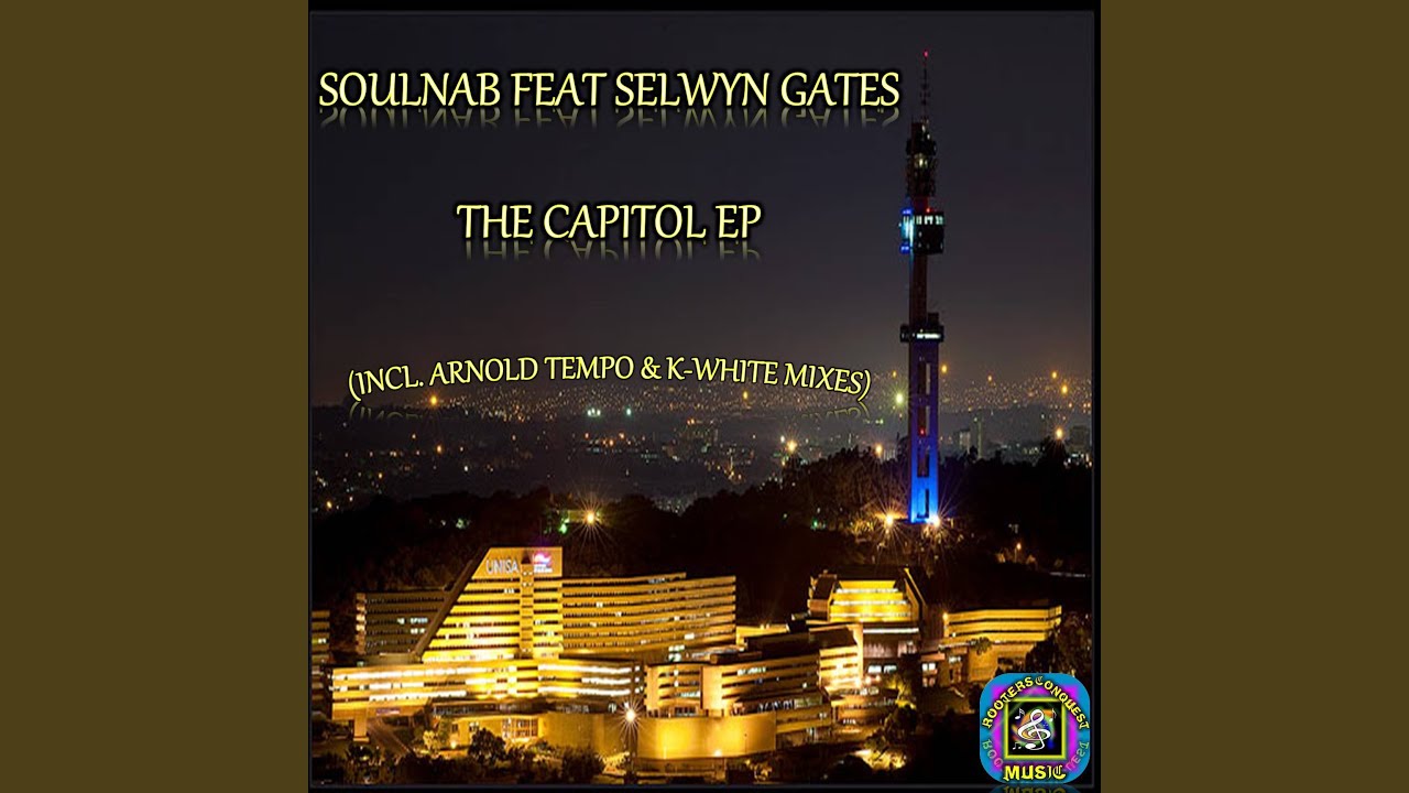 The Capitol (K-white's Jungle In Deep House Mix)