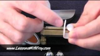 Dobro Basics Volume 1 For The Beginner Sample