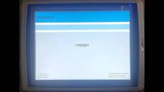 Conserto Painel IHM Tela Operador Beijer Electronics TA150