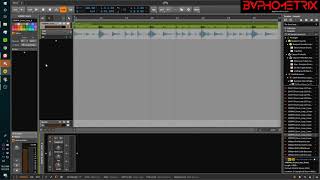 Bitwig 07 - Automation and clip editing in Bitwig vs Ableton