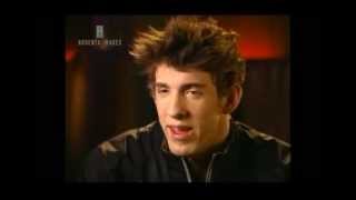 Famous 2003 Michael Phelps Interview about Mark Spitz Net Worth