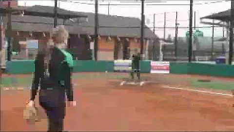 Sarah Abramson Skills Video