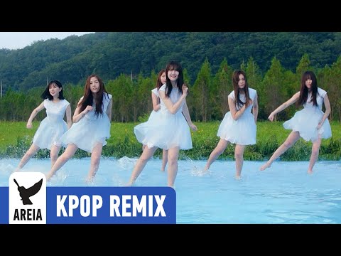 GFriend - Love Whisper (Areia Remix)