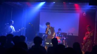 face life~胖虎~CLIMAX熱音成發cover~1060805