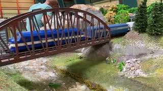 3modul i Ruds Vedby 2024