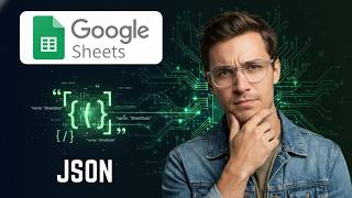 How to Convert Sheet to JSON in Google Sheets: Full Guide 2026