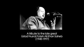 Ali Abbas Ft Av - Nit Khair Manga - Tribute Trailer