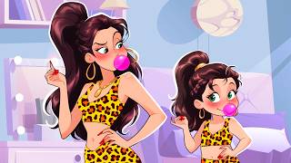 What It's Like When Your Younger Sister Is Better Than You at Everything