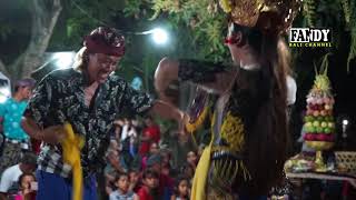 Joged di Bawah Pohon mangga