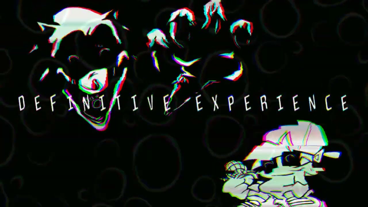 Skincrawler - Sonic.EXE Definitive Experience OST [Teaser]