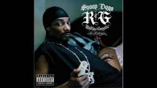 (Instrumental)Snoop Dogg - Snoop D.O. Double G