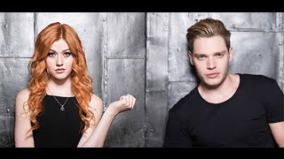 Jace U0026 Clary  Team Clace  The Love Story