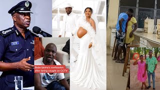 Nigeria Police investigate Baba Ijesha & luminee Pregnancy / Bole Senior High School in Ghana  Noah Siemer Shs Teen Idol
