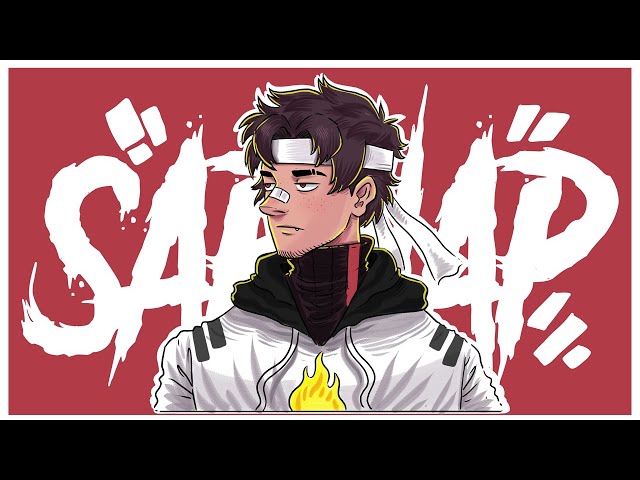 Sapnap Minecraft! - Animated Discord Pfp