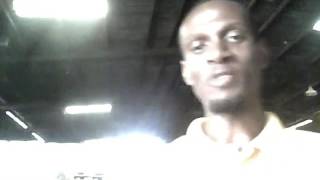 Sample video with screencastomatic
