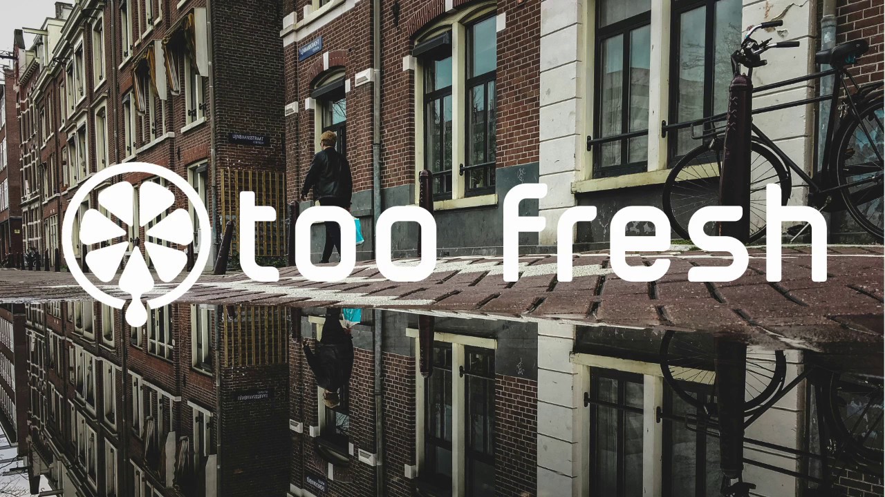 ✌ Byram Joseph - Macheeto