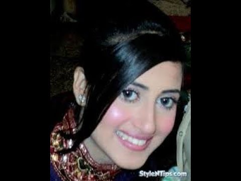 Sajal Ali Old Images - See How Bad She Is Looking Before Becoming An Actress