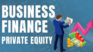 Business Finance Private Equity