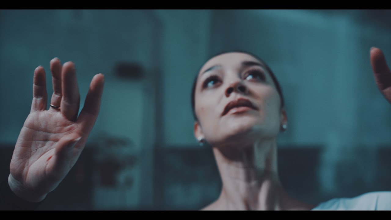 Claxy - Little Bird Music Video