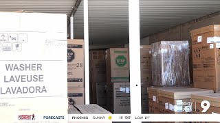 Local businesses react to potential tariffs