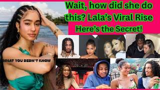 Lala Bastip’s Road to Fame: Rubi Rose, Jay Cico, &amp; The Kardashian Formula!