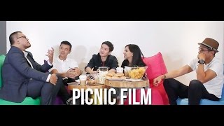 Picnic Film With Joko Anwar Sundul Gan Movie